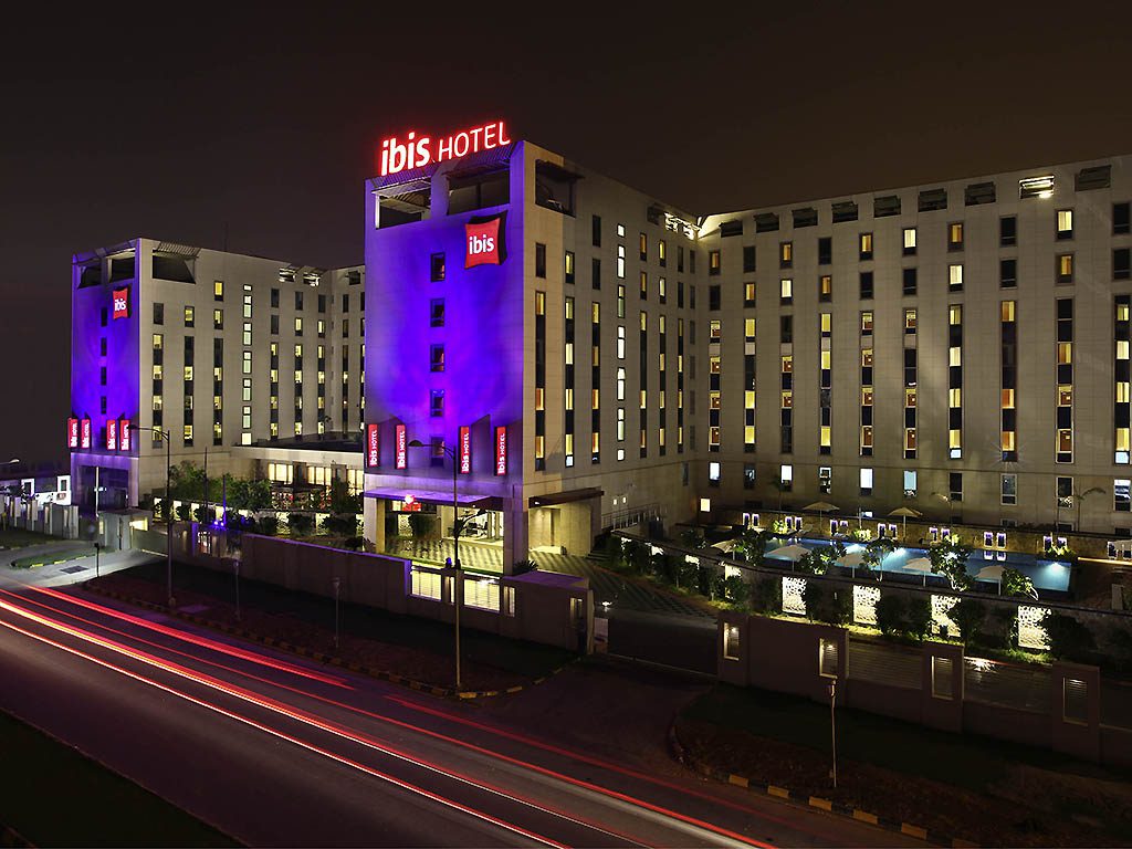 Spa In Aerocity - Russian Spa In Aerocity -Russian Spa In Mahipalpur IBIS
