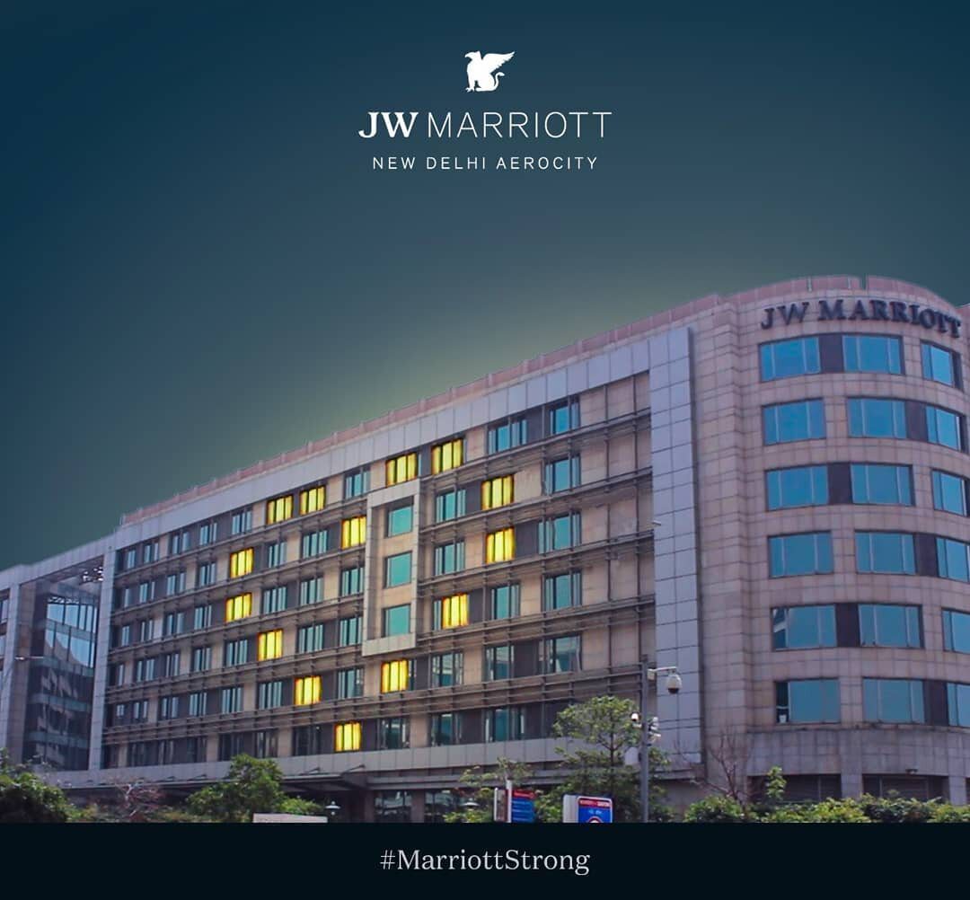 Spa In Aerocity - Russian Spa In Aerocity -Russian Spa In Mahipalpur JWMarriottHotelNewDelhiAerocity