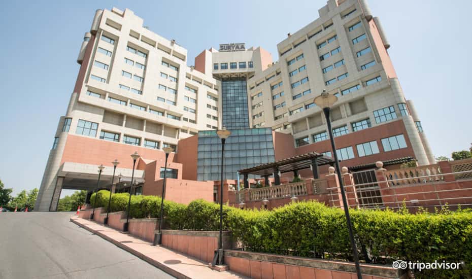 Spa In Aerocity - Russian Spa In Aerocity -Russian Spa In Mahipalpur Overview mVNElv
