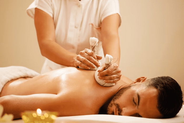 Spa In Aerocity - Russian Spa In Aerocity -Russian Spa In Mahipalpur Potli Massage