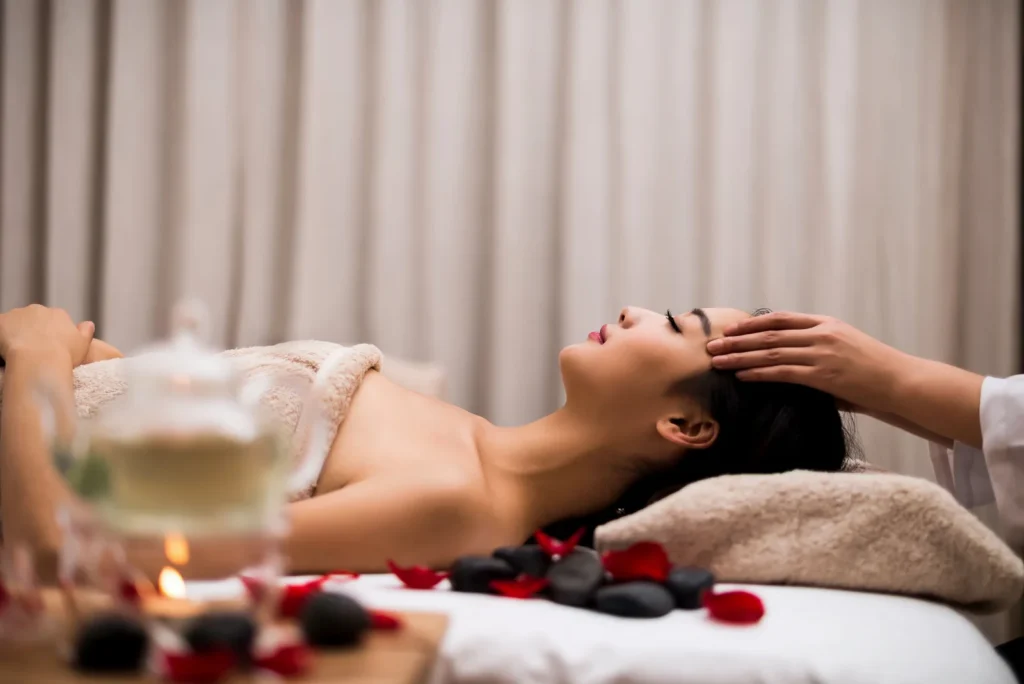 gallery-1 Russian Spa In RK Puram
