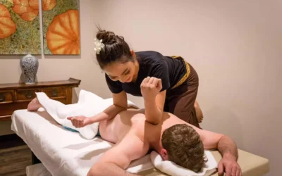 Russian Spa Massage in Delhi – Experience Ultimate Relaxation