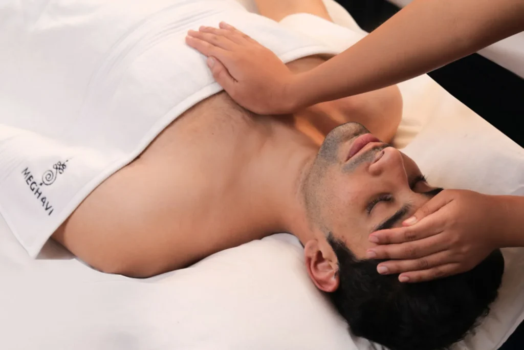 gallery-7 Russian Spa In Vasant Vihar