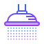 Spa In Aerocity - Russian Spa In Aerocity -Russian Spa In Mahipalpur icons8 shower 64.png