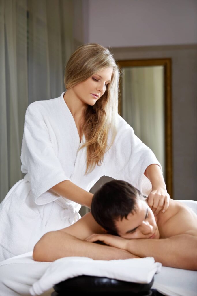 Best Russian Spa In Aerocity / Russian Spa In Mahipalpur