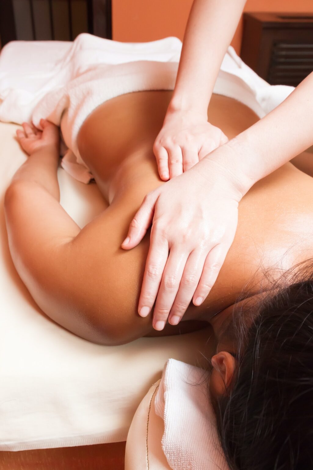 Spa In Aerocity - Russian Spa In Aerocity -Russian Spa In Mahipalpur woman getting a massage at a health and beauty spa 1025x1536 1