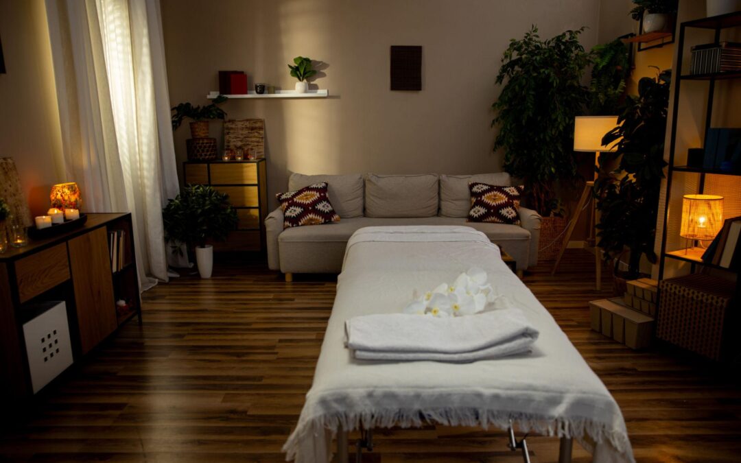 Best Wellness Spa in Aerocity | Premium Massage & Relaxation Experience Open 24/7
